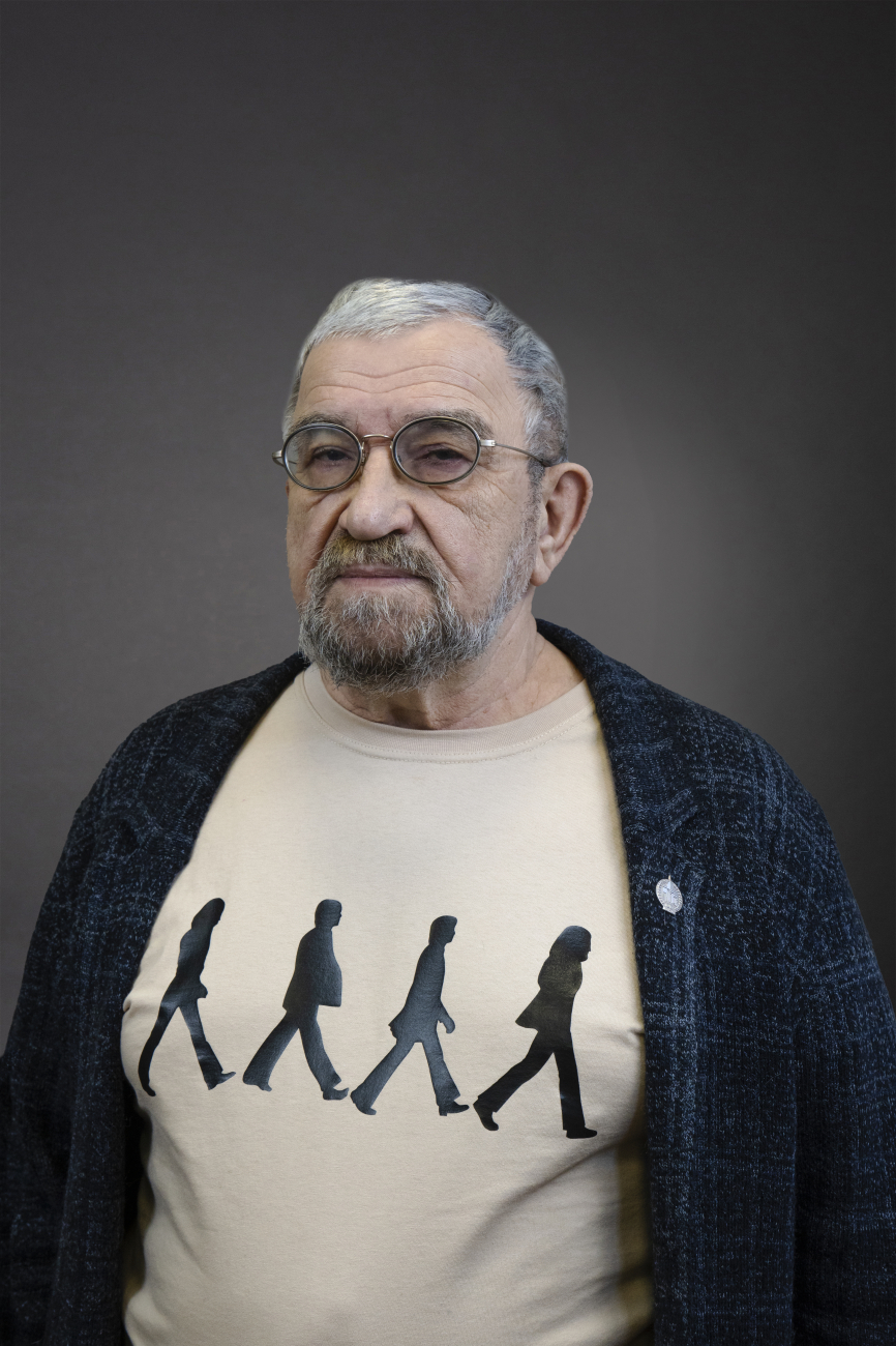 Подюков Иван Алексеевич
