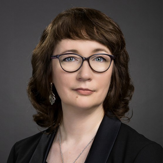 Лизунова Лариса Рейновна
