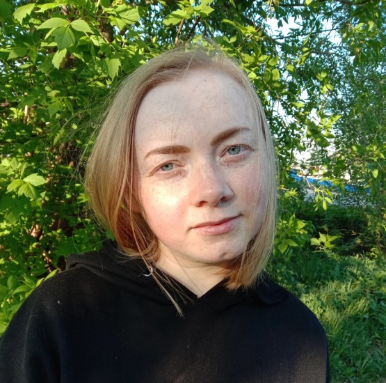 Петрова Ксения Егоровна