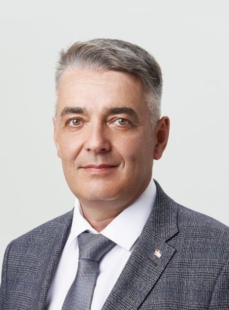Ветошкин Сергей Александрович