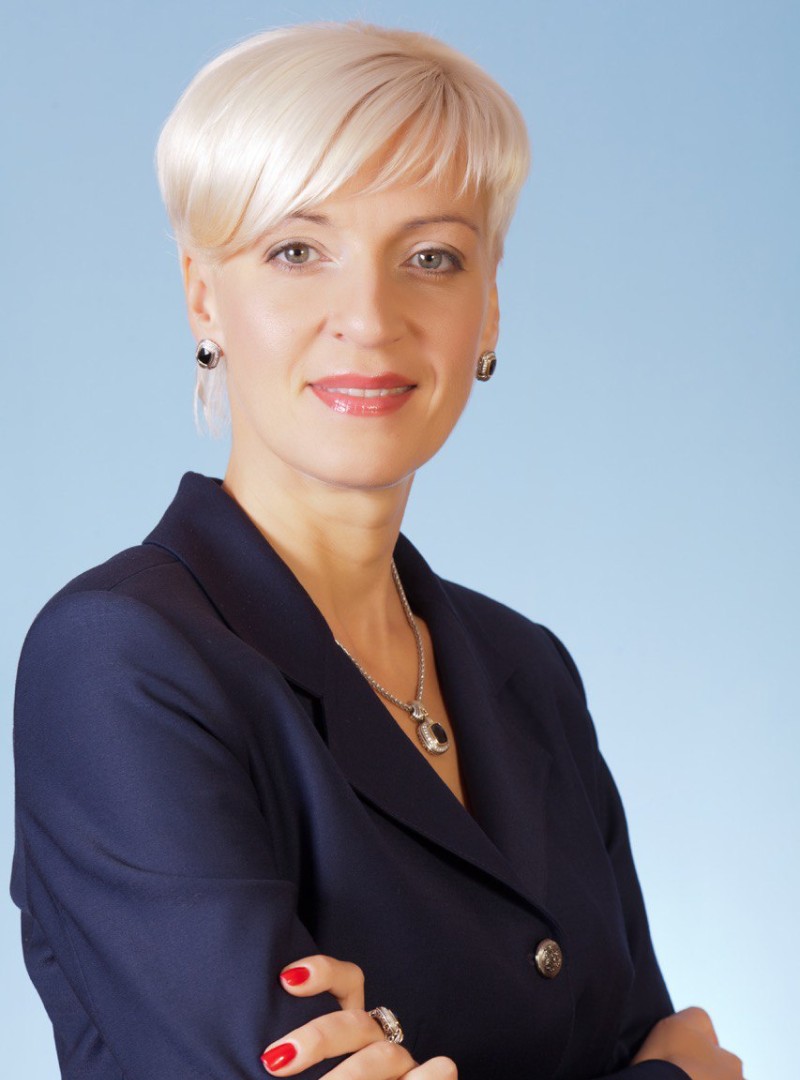 Ивенских Ирина Валентиновна