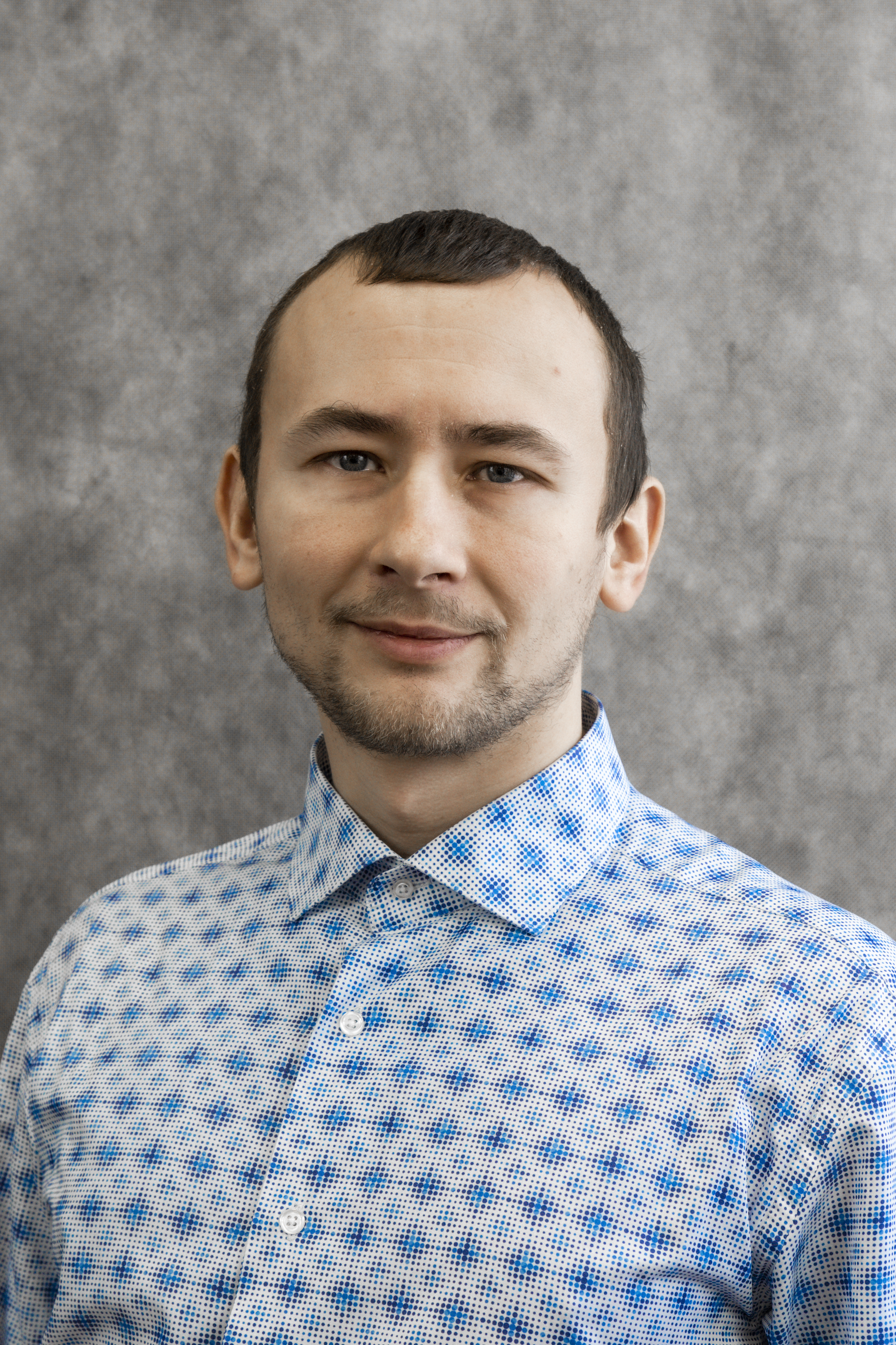 Лебединский Иван Александрович