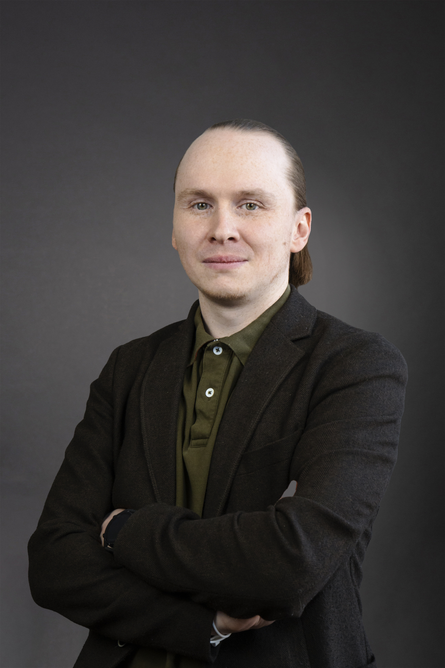 Катаев Филипп Андреевич