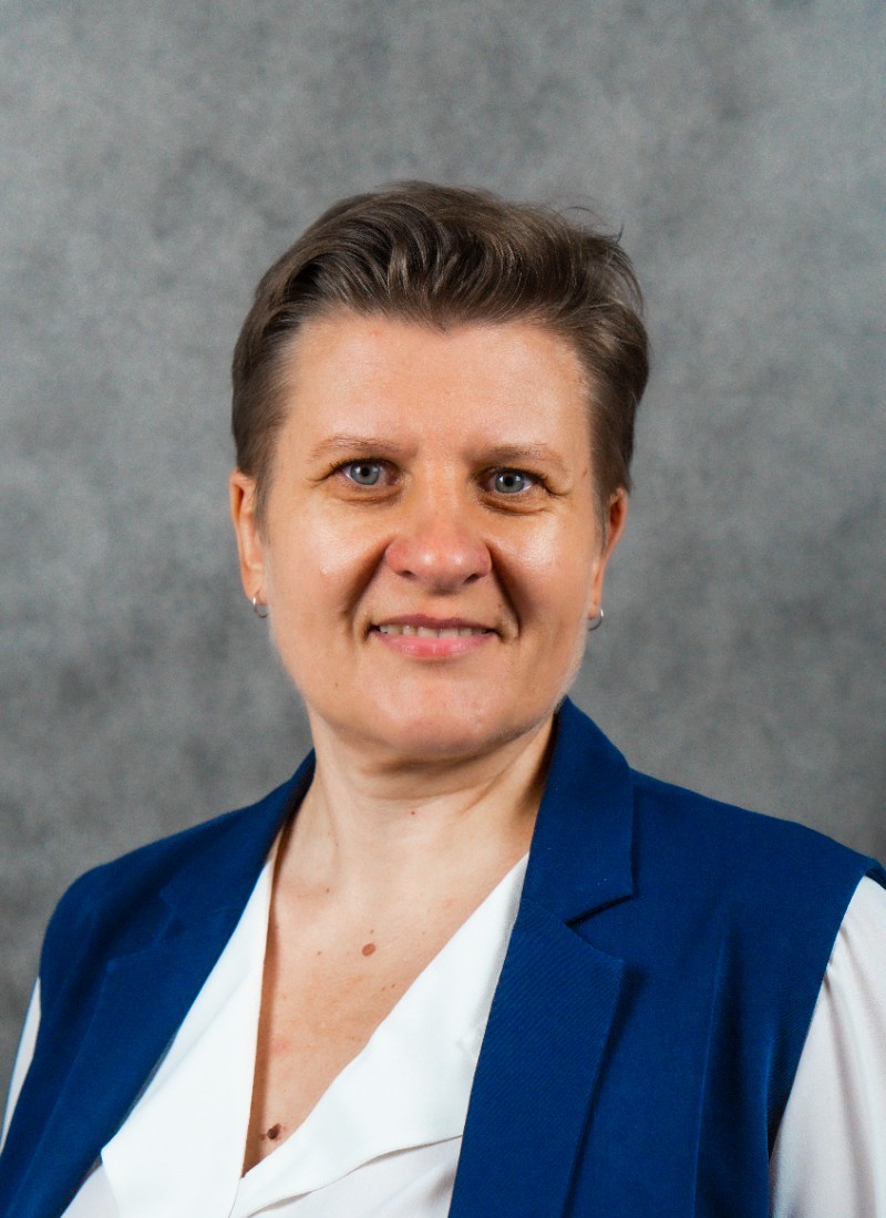 Береснева Елена Николаевна
