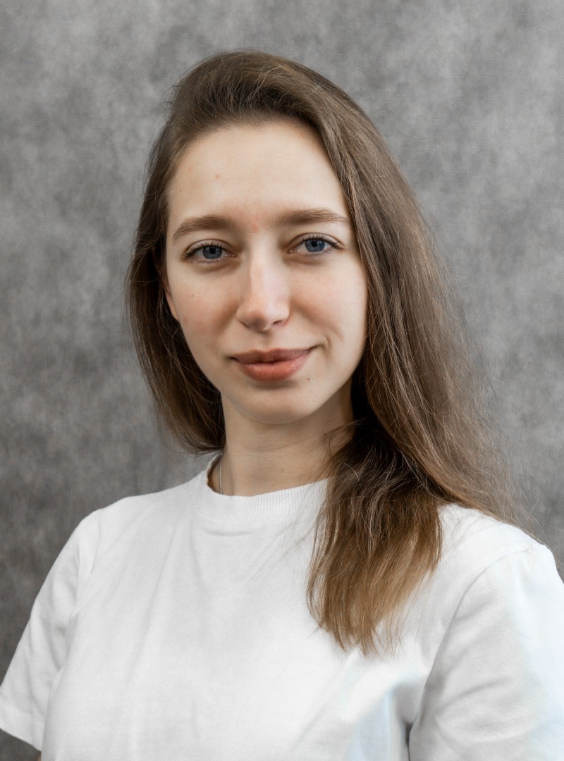 Смертина Анастасия Юрьевна