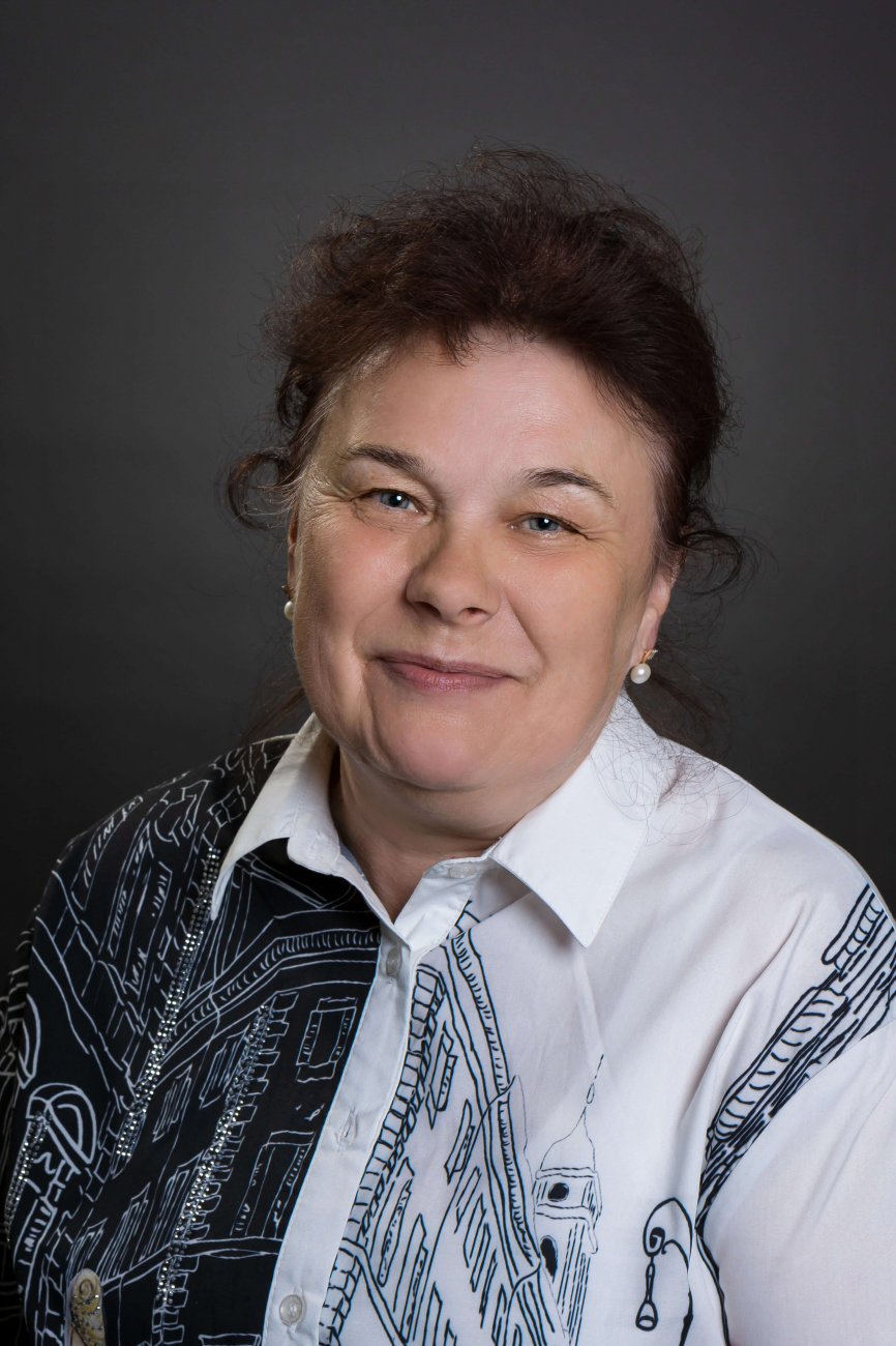 Немировская Елена Григорьевна