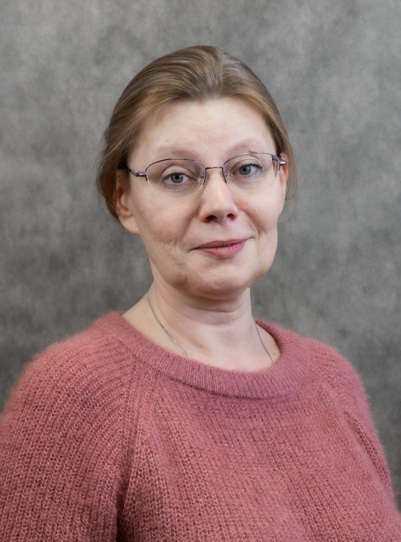 Мишакина Марина Геннадьевна