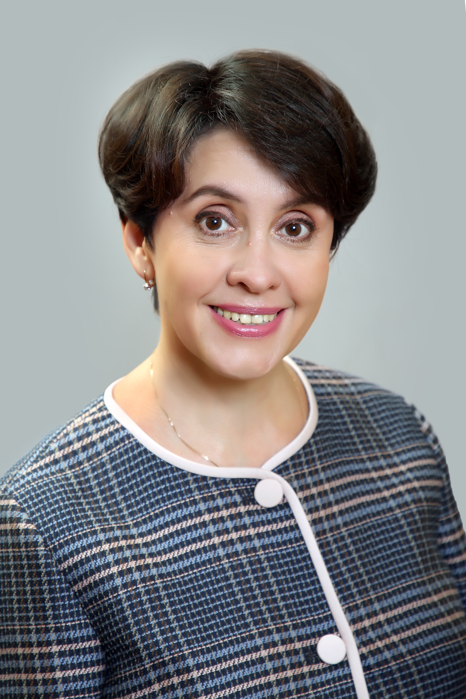 Иванова Елена Владимировна