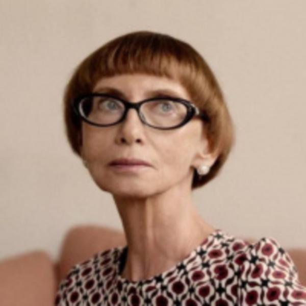 Бразговская Елена Евгеньевна 