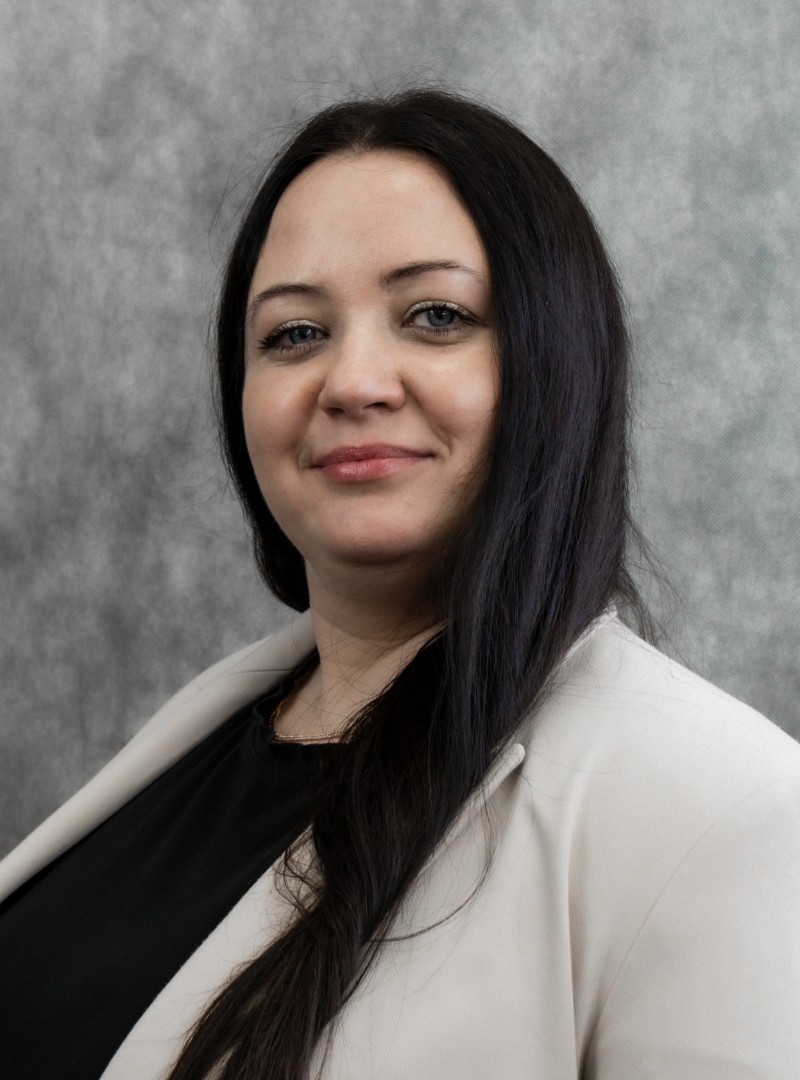Митина Екатерина Васильевна