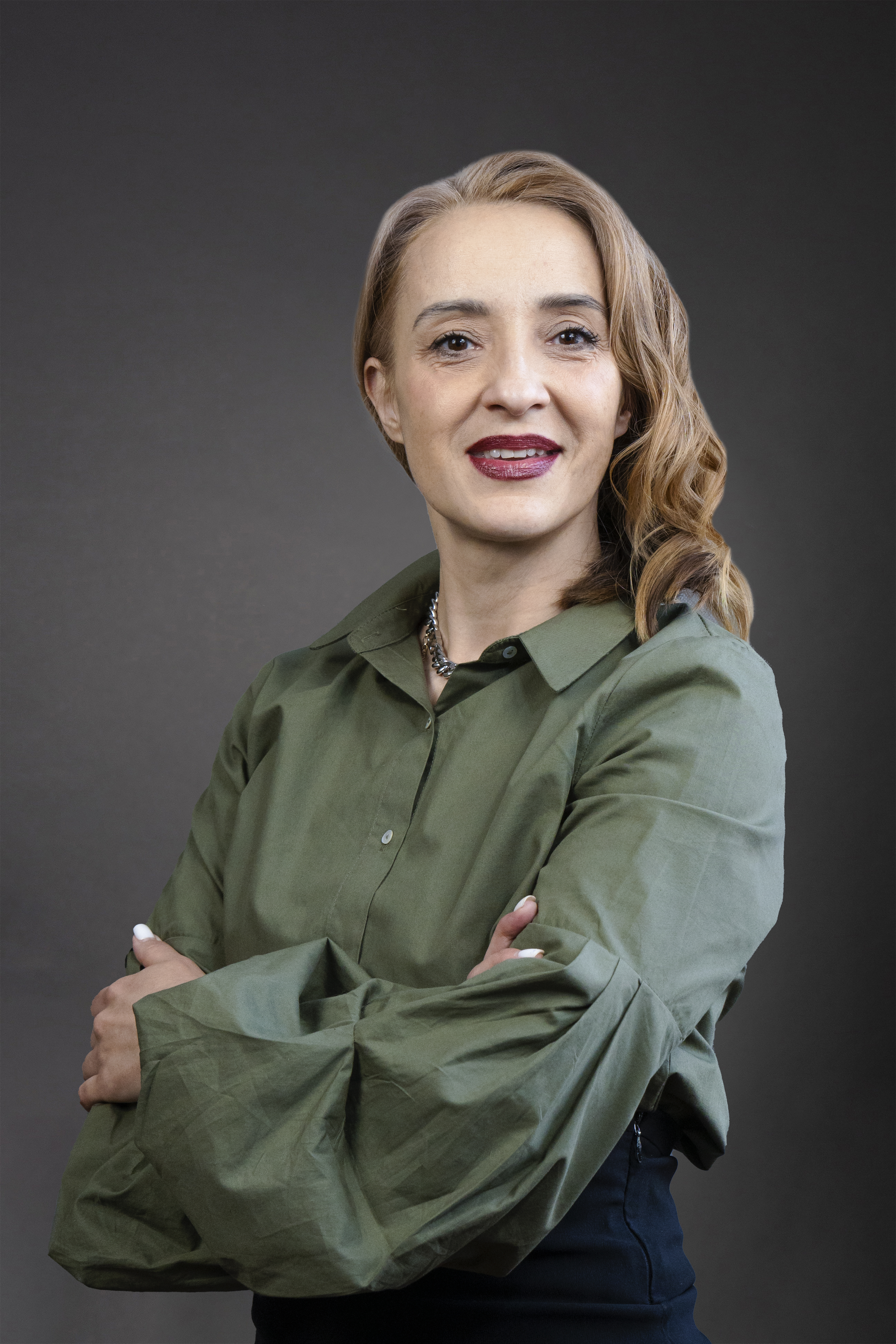 Даниленко Юлия Юрьевна