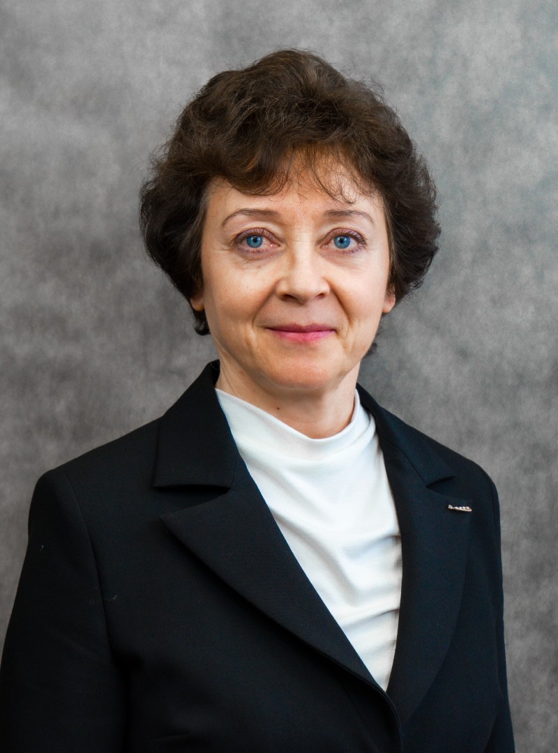 Власова Ирина Николаевна