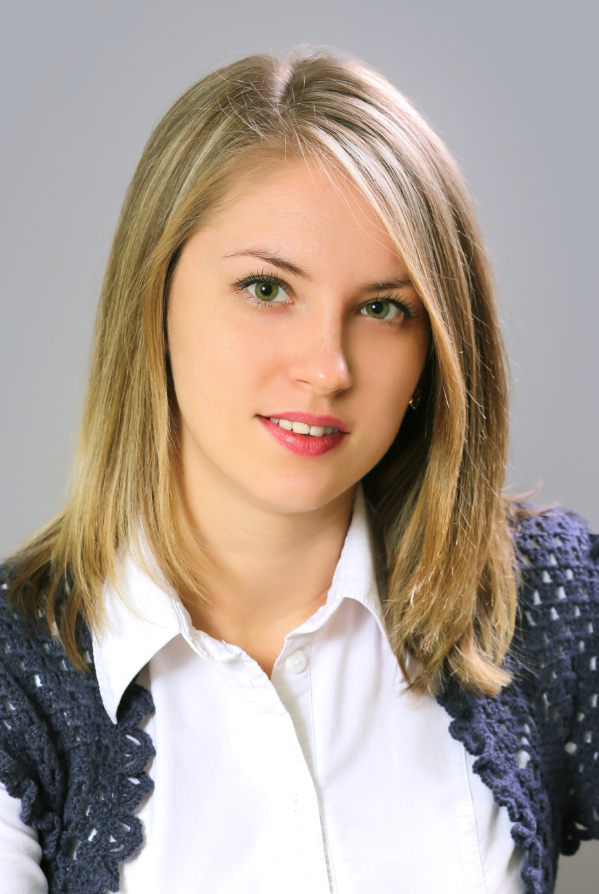 Щукина Кристина Александровна