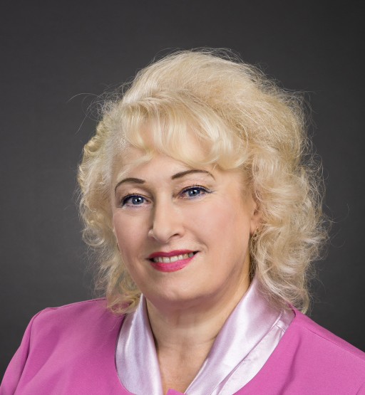 Ильина Ирина Юрьевна