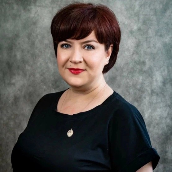 Болотова Светлана Анатольевна