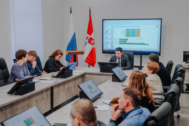 В университете стартовала кампания по выборам ректора