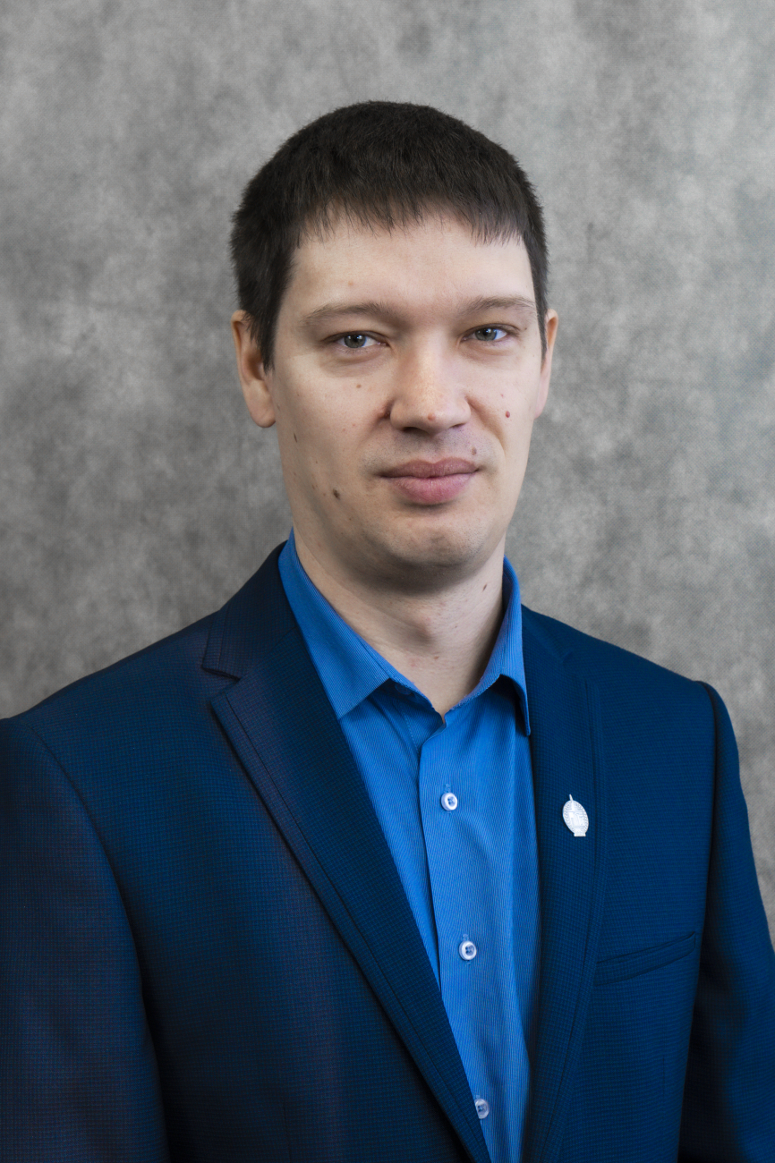 Карасев Константин Александрович