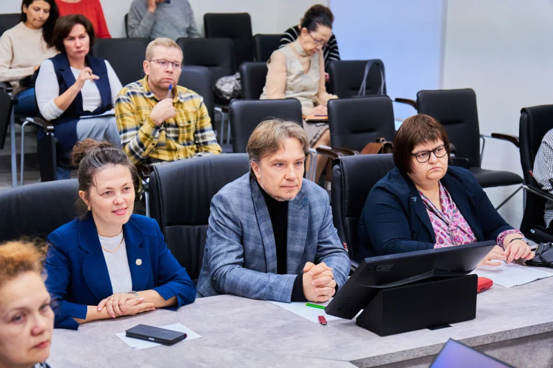 Университет объявляет о выборах на замещение должности заведующего кафедрой правовых дисциплин и методики права