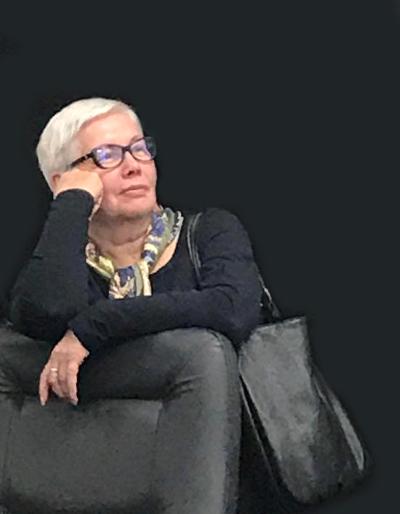 Доценко Тамара Ивановна