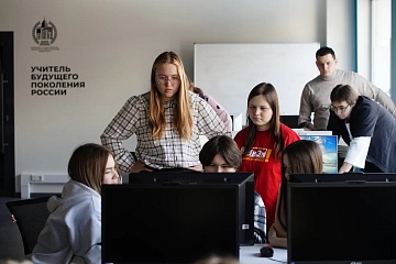 В Пермском педагогическом прошел День открытых дверей на трех факультетах 