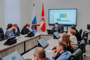 Университет проводит выборы на замещение должности заведующего кафедрой анатомии, физиологии, химии и безопасности жизнедеятельности