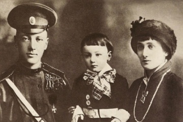 Сегодня исполняется 140 лет со дня рождения Николая Гумилева Сегодня исполняется 140 лет со дня рождения Николая Гумилева